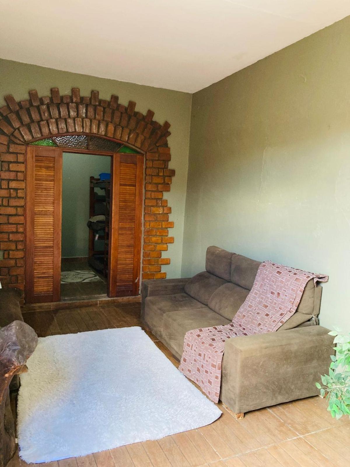 Linda Casa A 500mts Da De Cibratel Curtir Com Amigos E Familia Сasa de vacaciones *