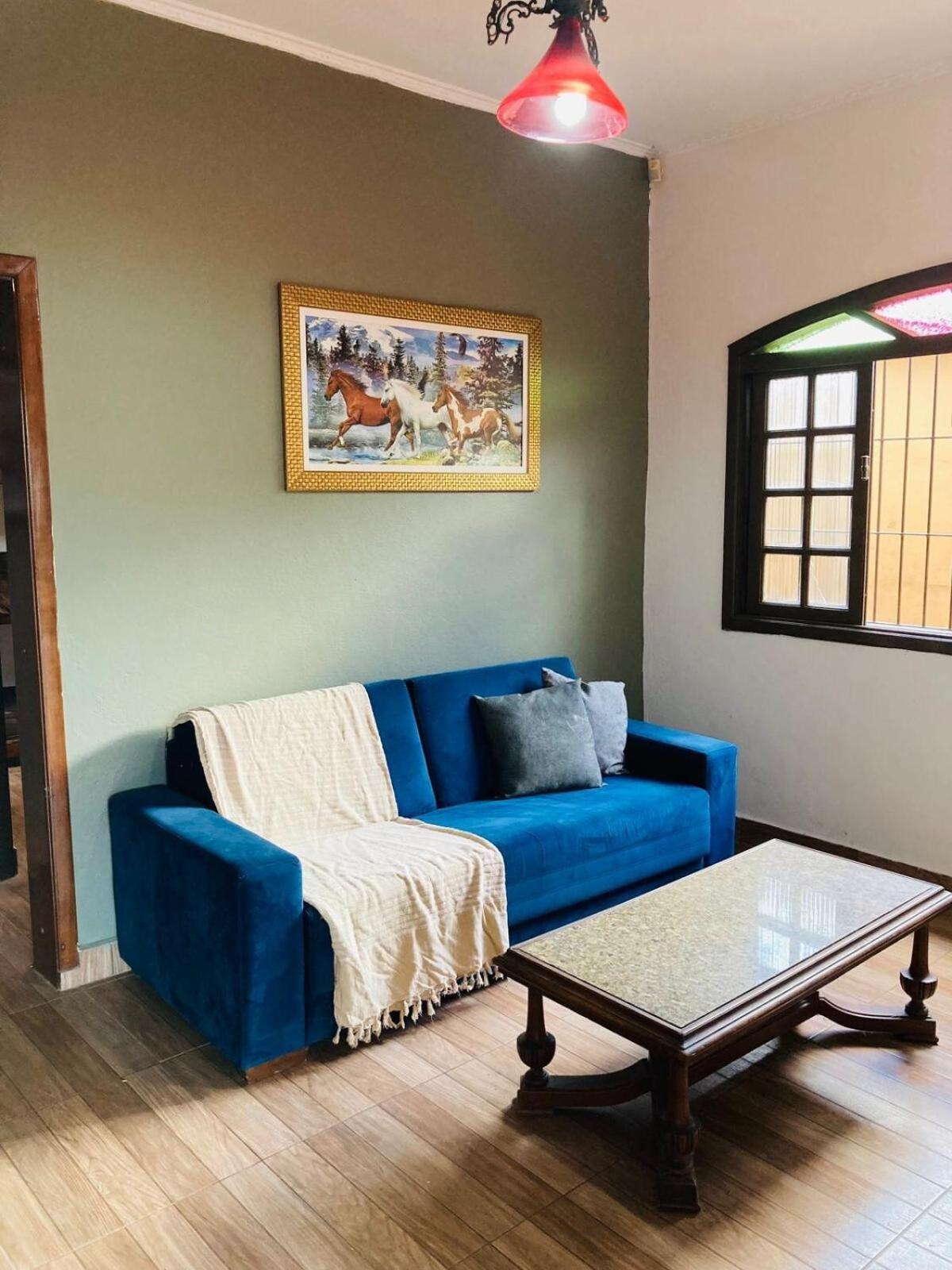 Сasa de vacaciones Linda Casa A 500mts Da De Cibratel Curtir Com Amigos E Familia