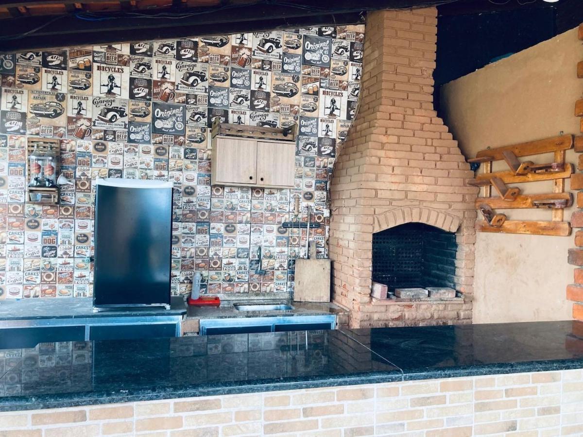 Linda Casa A 500mts Da De Cibratel Curtir Com Amigos E Familia Casa de Férias Itanhaém