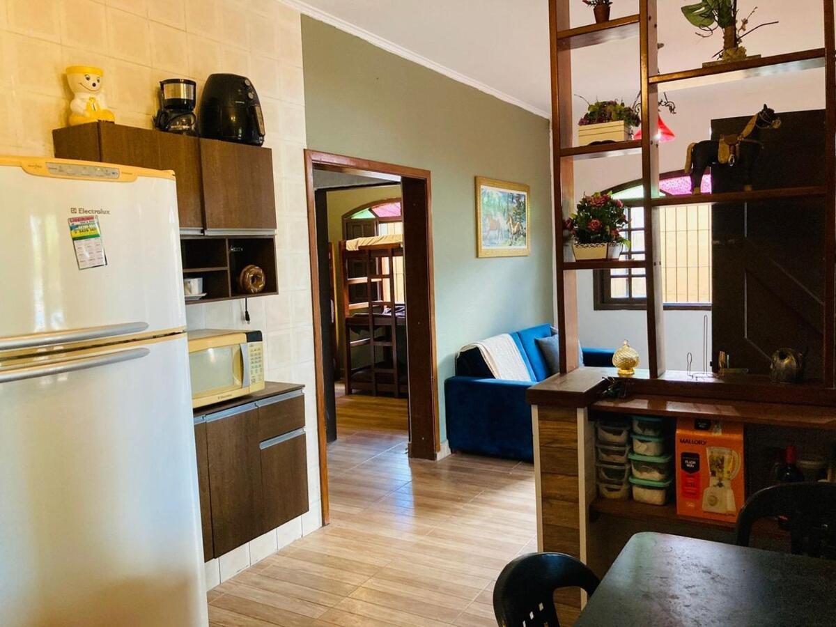 Linda Casa A 500mts Da De Cibratel Curtir Com Amigos E Familia * Itanhaém