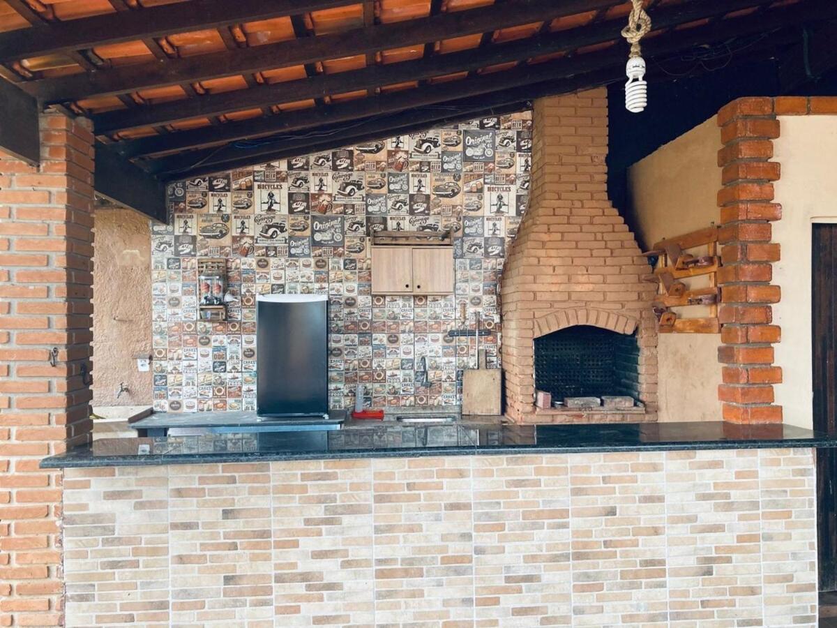 Linda Casa A 500mts Da De Cibratel Curtir Com Amigos E Familia Casa de Férias Itanhaém