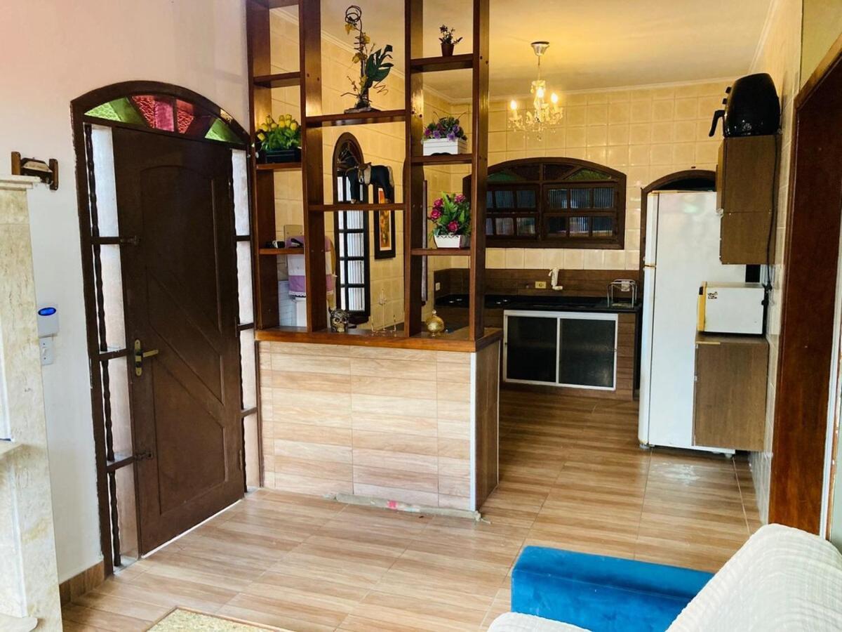 Linda Casa A 500mts Da De Cibratel Curtir Com Amigos E Familia Casa de Férias Itanhaém