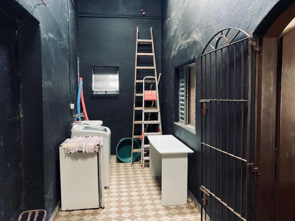 Casa de Férias Linda Casa A 500mts Da De Cibratel Curtir Com Amigos E Familia Itanhaém